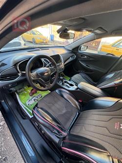 شيفروليه ماليبو